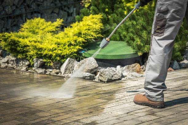 Best Patio and Deck Pressure Washing  in Leisure Village East, NJ