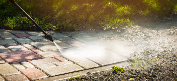 Best Restaurant Pressure Washing  in Leisure Village East, NJ